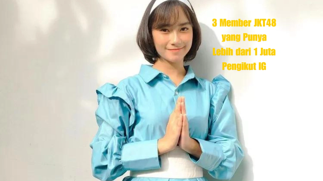 Member-JKT48