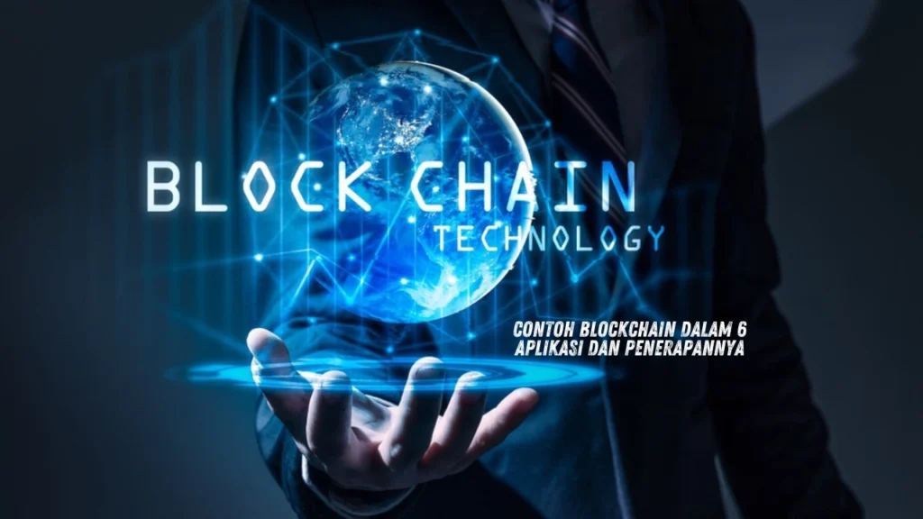 Contoh-Blockchain