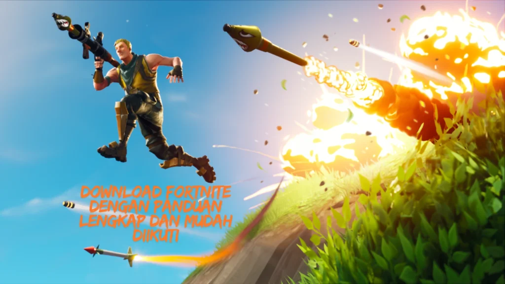 Download-Fortnite