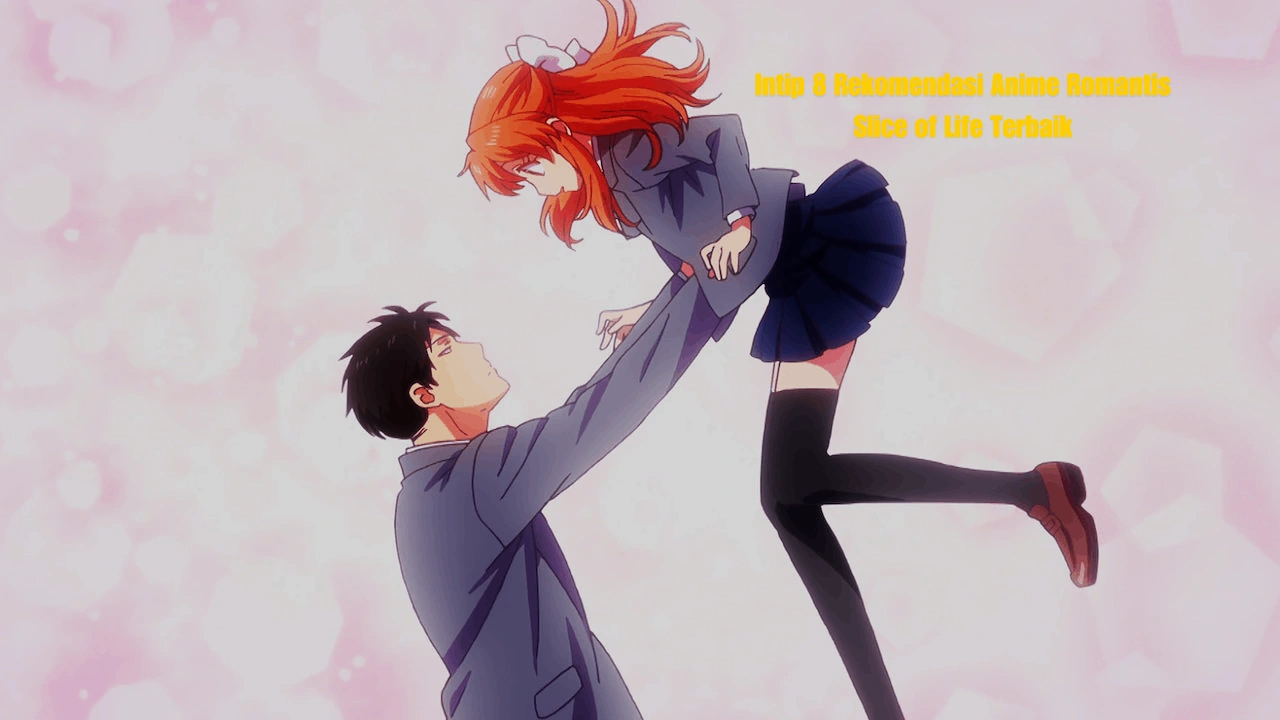 Rekomendasi-Anime-Romantis
