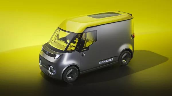 Renault