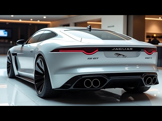 Jaguar