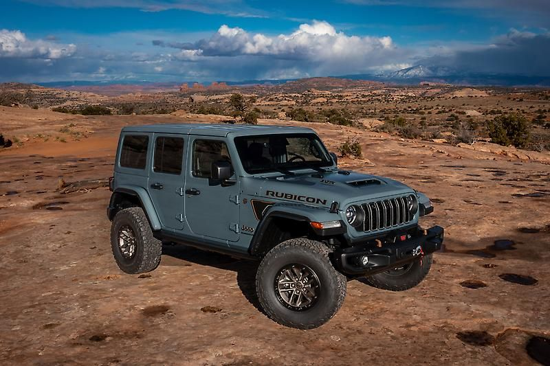 Wrangler