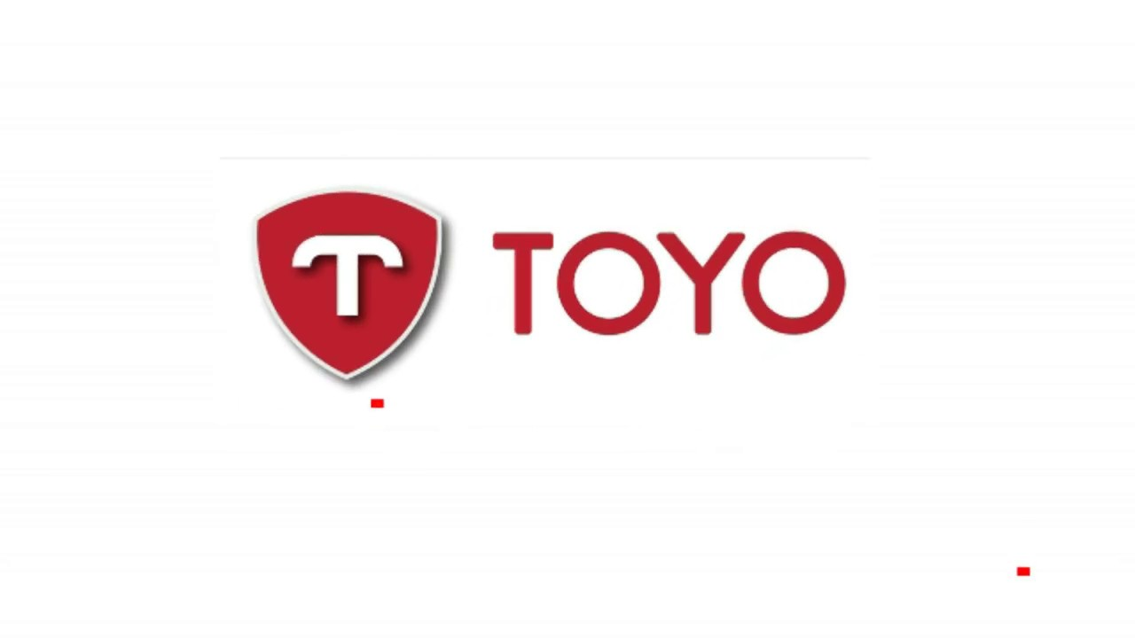 TOYO