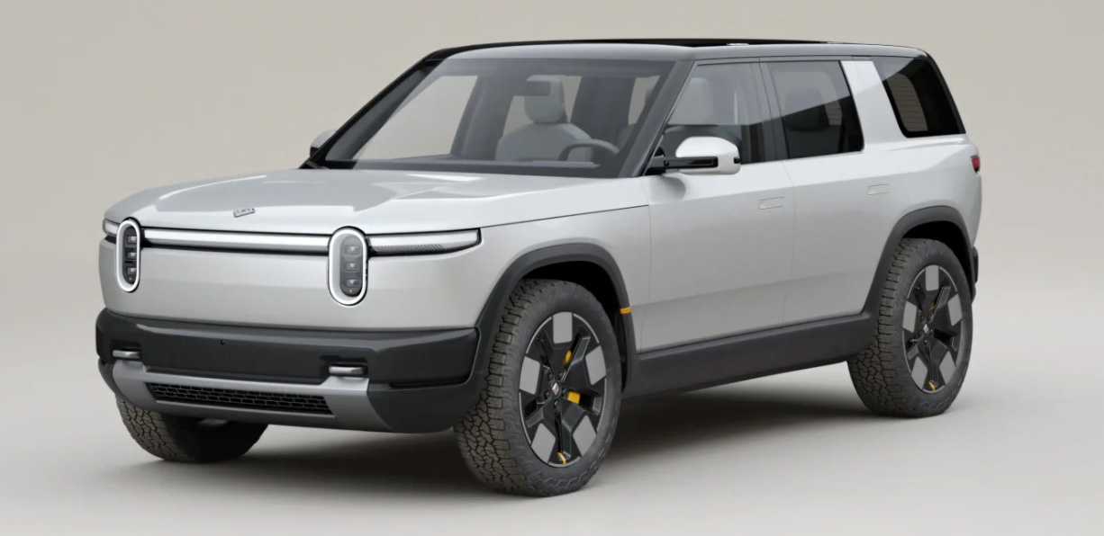 Rivian