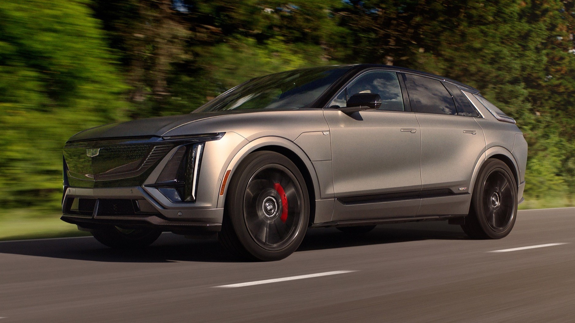 Cadillac